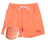 Boys Burnt Horizon anti-chafe lined boardshorts - Thirsty Threads