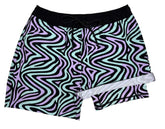 Men's Hybrid Boardshorts - Dreamwave