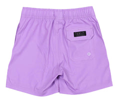 Boys Jacaranda anti-chafe lined boardshorts - Thirsty Threads 