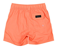 Boys Burnt Horizon anti-chafe lined boardshorts - Thirsty Threads 