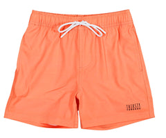 Boys Burnt Horizon anti-chafe lined boardshorts - Thirsty Threads 