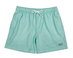 Mens Lined Boardshorts - Ningaloo Blue