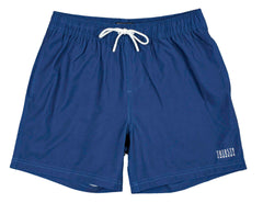 Mens Lined Boardshorts - Midnight