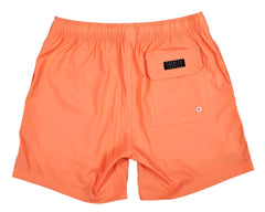 Mens Burnt Horizon anti-chafe lined boardshorts - Thirsty Threads 