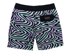 Boys' Hybrid Boardshorts - Dreamwave