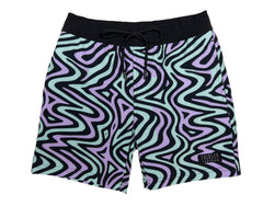 Boys' Hybrid Boardshorts - Dreamwave