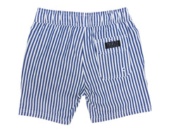 Boys' Hybrid Boardshorts - Pacific Stripe