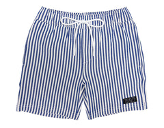 Boys' Hybrid Boardshorts - Pacific Stripe