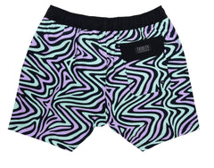 Men's Hybrid Boardshorts - Dreamwave