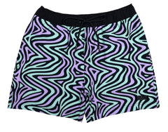 Men's Hybrid Boardshorts - Dreamwave