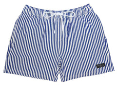 Men's Hybrid Boardshorts - Pacific Stripe