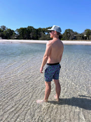 Men's Hybrid Boardshorts - Dreamwave